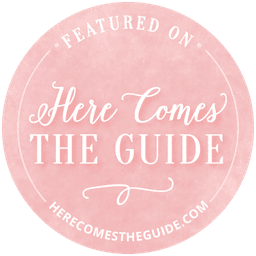 Here Comes the Guide badge